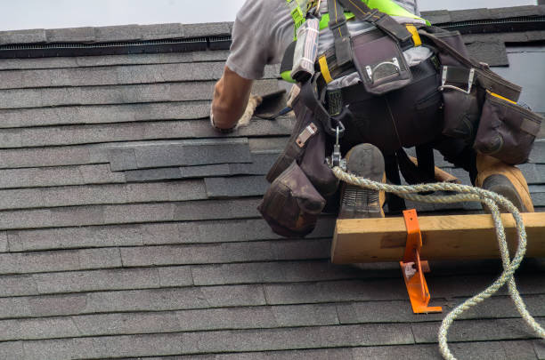 Quick and Trustworthy Emergency Roof Repair Services in Columbus, GA