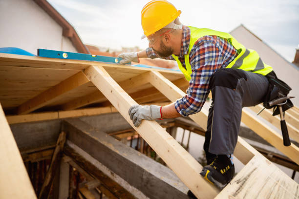 Best Metal Roofing Contractor  in Columbus, GA